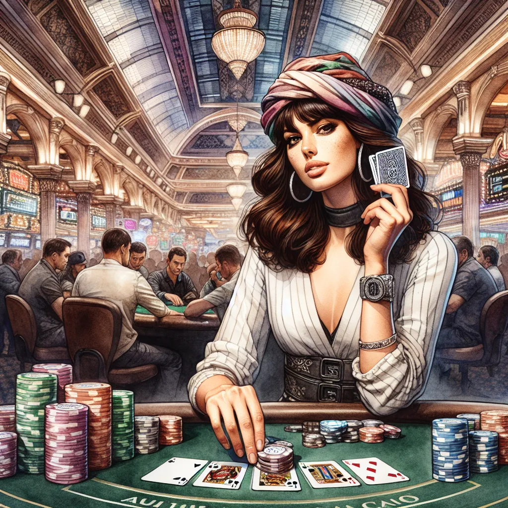 Der aufregende Spielothek Einsiedeln Raub: Ein atemberaubender Casino-Coup