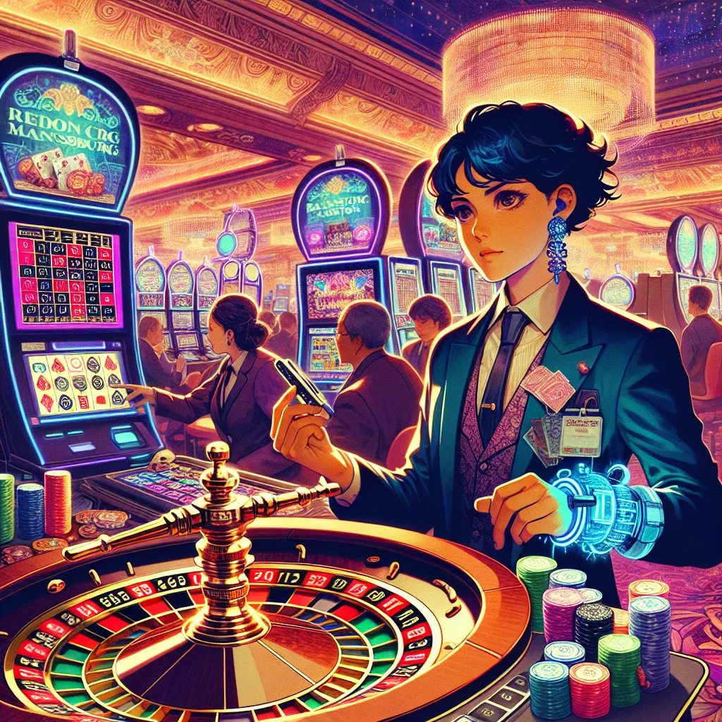 Die besten Tricks und Tipps, um das Casino in Rendsburg zu manipulieren