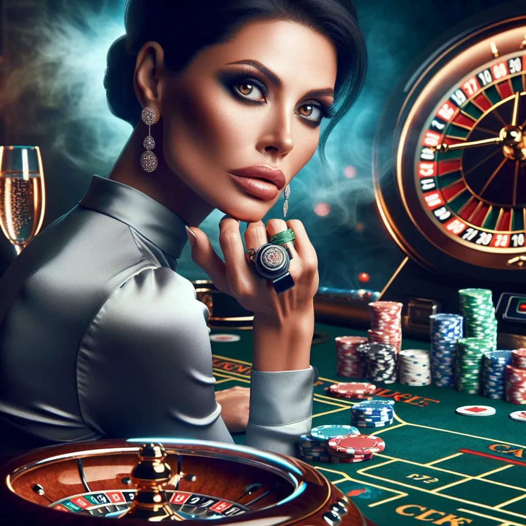 Geheime Casino Burglengenfeld Manipulation: Entdecken Sie die verborgenen Tricks und Kniffe der Spielautomaten!