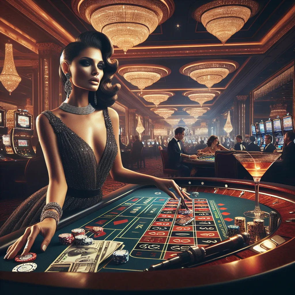 Spielautomaten Casino Dohna Tricks enthüllt: Geheime Strategien für ein erfolgreiches Spielerlebnis!