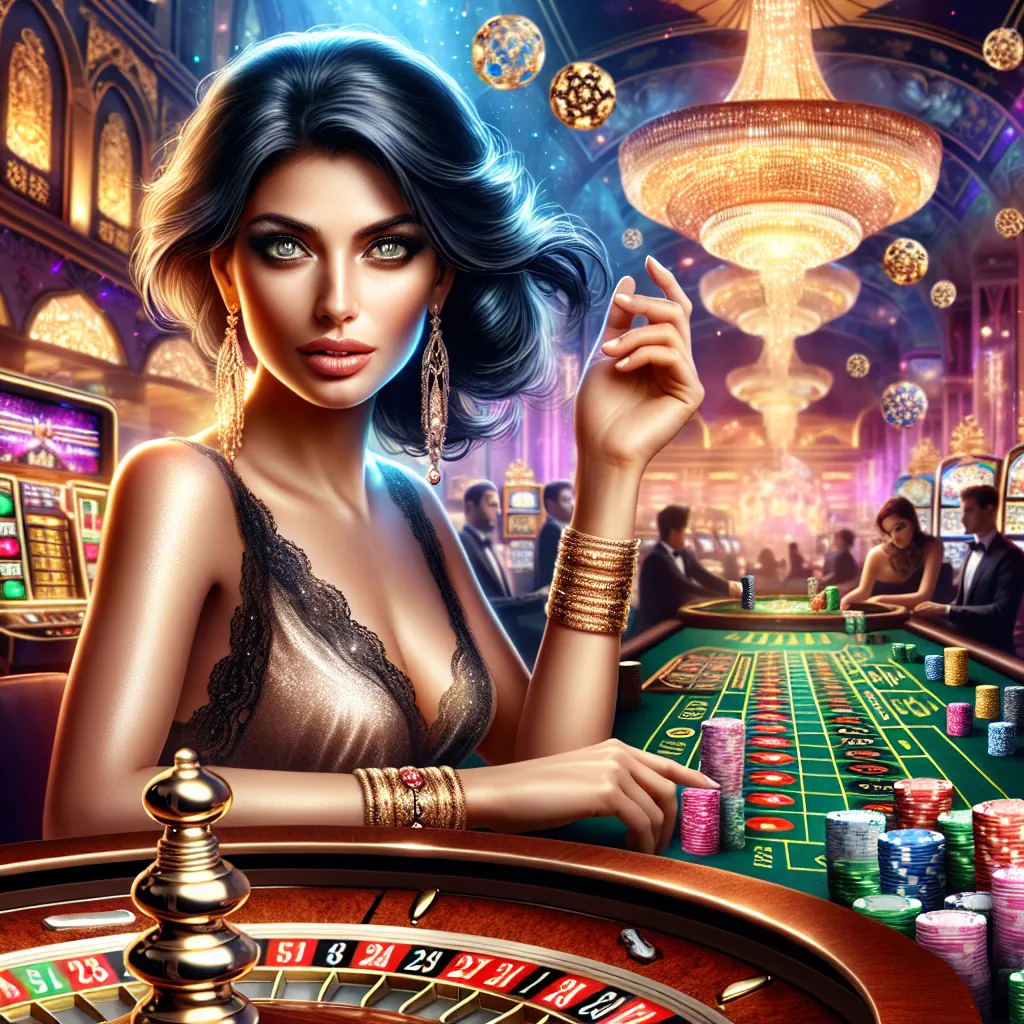 Spielautomaten Wil Heist: Wie ein Genie das Casino überlistete und den Jackpot knackte!